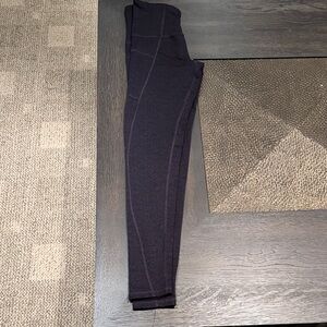Champion Black XS Leggings